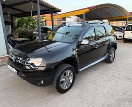 Dacia Duster 1.5 dCi 110CV 4x4 KM CERTIF
