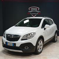 Opel Mokka 1.7 CDTI Ecotec 130CV 4x2 Start&Stop Co