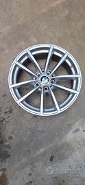 cerchi 17 bmw