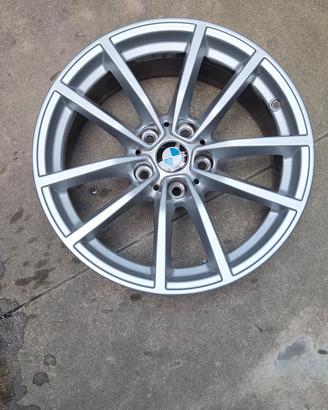 cerchi 17 bmw