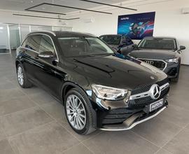 MERCEDES-BENZ GLC 220 2.0 d 4Matic 195 CV Premiu