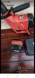 tassellatore combinato Hilti TE30A36 