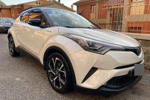 TOYOTA C-HR 1.8 95cv IBRIDA