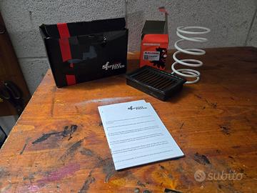 Filtro Sportivo Sprint Filter BMW c400 e Voge SR4