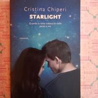 Starlight di Cristina Chiperi 