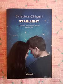 Starlight di Cristina Chiperi 