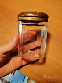 vasetto in vetro