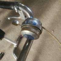 bici Vintage carnielli