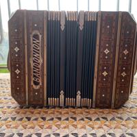 Bandoneon