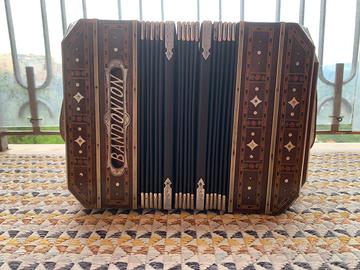 Bandoneon