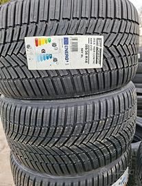 255/35/18 brigestone nuove