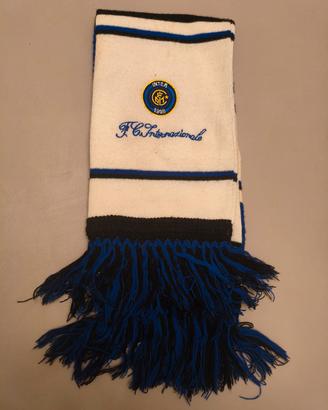 Sciarpa F.C. Internazionale 
