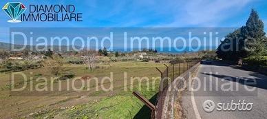 Terreno 15.000 mq a piedimonte etneo