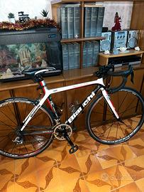 Bici da corsa Bianchi 928 full carbonio
