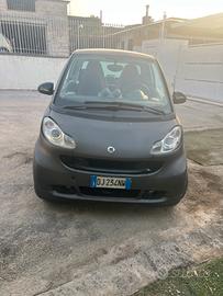 Smart for two 451 Limited One 2007