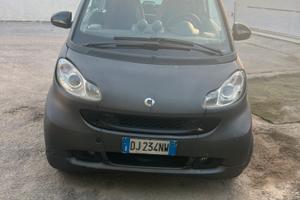Smart for two 451 Limited One 2007