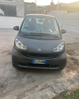 Smart for two 451 Limited One 2007