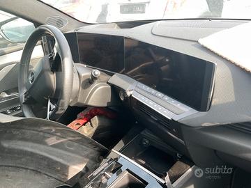 SCHERMO NAVIGATORE OPEL ASTRA HATCHBACK 2021 HYBRI
