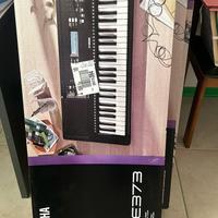 Tastiera yamaha PSR-E 373 61 tasti nuova