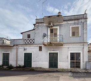 PALAZZINA A BITONTO