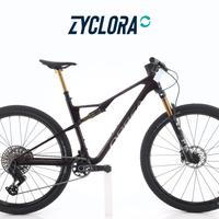 Orbea Oiz M-Team X0 AXS t.L