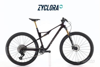 Orbea Oiz M-Team X0 AXS t.L