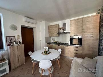 Bilocale a Sesto Calende