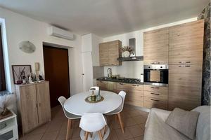 Bilocale a Sesto Calende