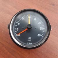 Contagiri elettronico VDO motori diesel