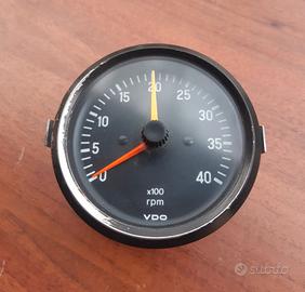 Contagiri elettronico VDO motori diesel