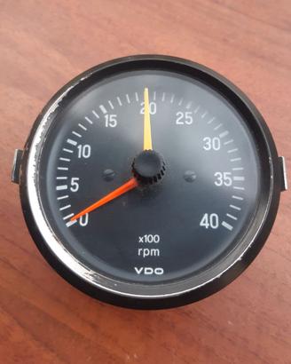 Contagiri elettronico VDO motori diesel