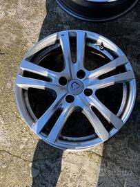 Cerchi 16 dacia ricambi