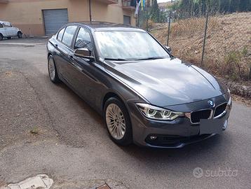 BMW serie 3 2.0 x-drive