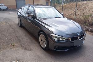 BMW serie 3 2.0 x-drive