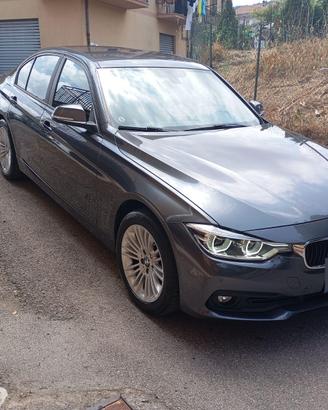 BMW serie 3 2.0 x-drive