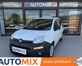 Fiat Panda Panda van 1.3 mjt Pop S&S 80cv 2p.ti E6