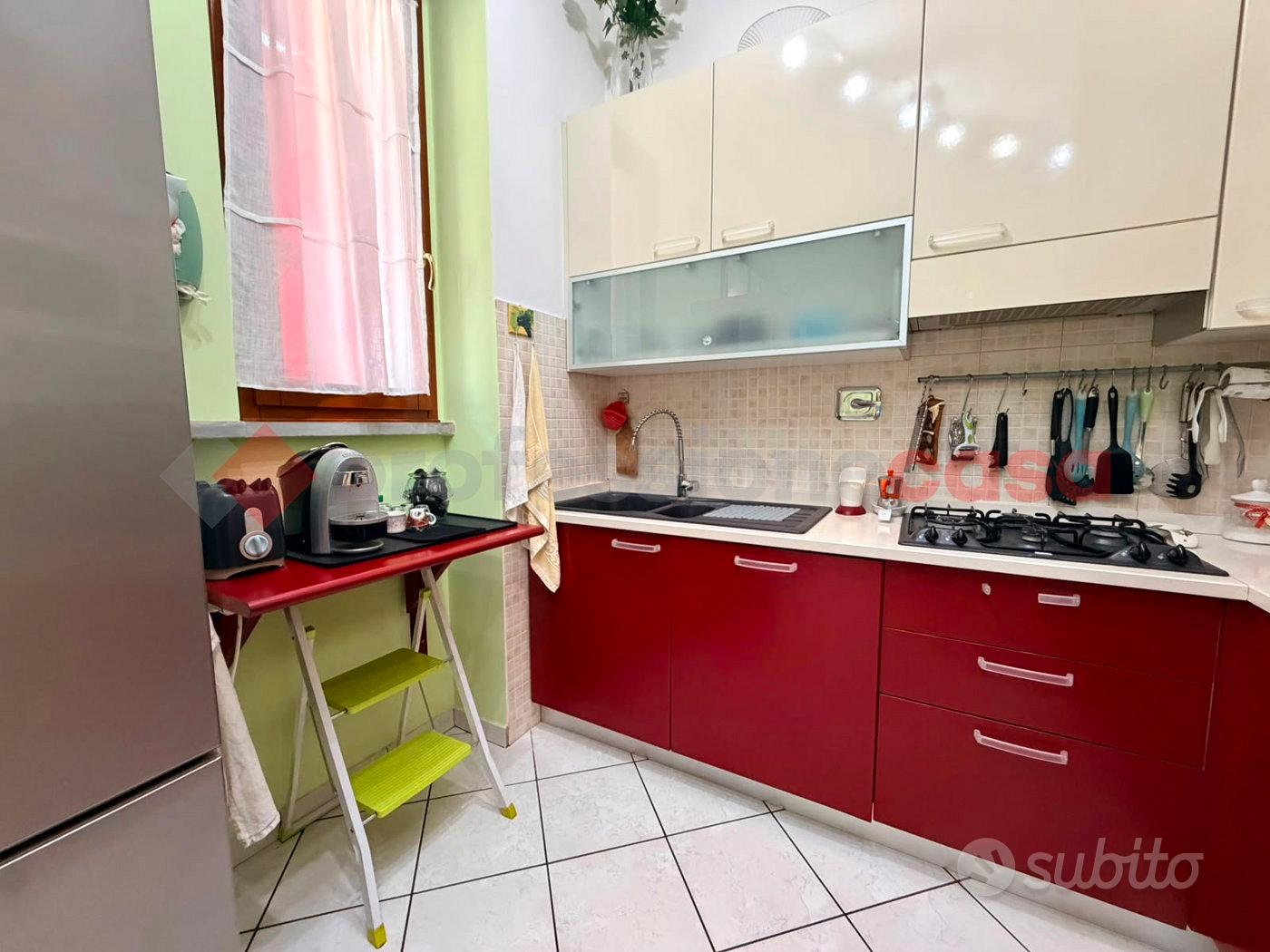 Appartamento Prato [Cod. rif 3330414VRG] - Vista 5