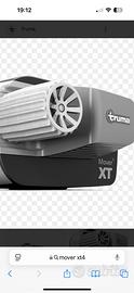 Mover truma xt 4 motori nuovo
