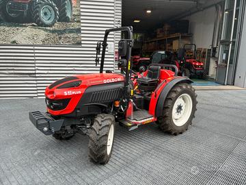 Goldoni s80 plus