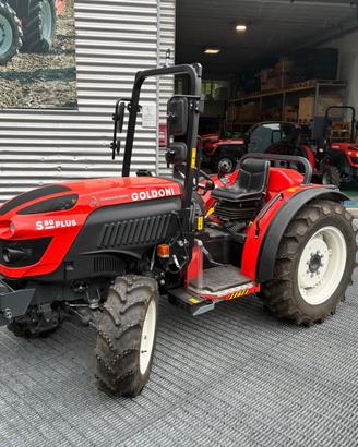 Goldoni s80 plus