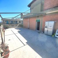 GROTTE CELONI | Quadrilocale con terrazzi | MetroC