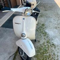 Vespa 125 Primavera