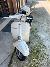 Vespa 125 Primavera