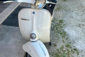 Vespa 125 Primavera