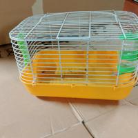 gabbietta  x piccoli animali