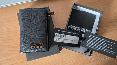 Portafoglio Versace jeans Couture 