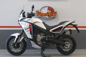 Moto Morini 1200 XCAPE Aziendale !