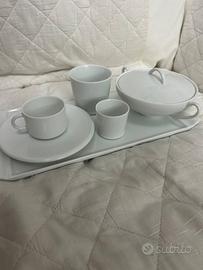 Servizio Richard Ginori