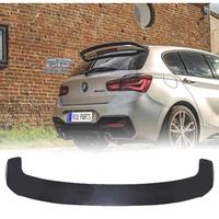 SPOILER BMW F20 LCI 15-19 LOOK M PERFORMANCE NERO 