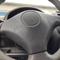 Airbag volante SUZUKI IGNIS del 2002